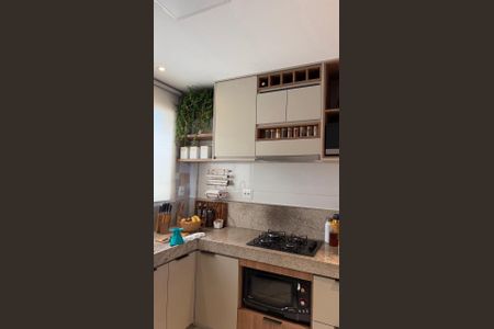 Apartamento à venda com 210m², 4 quartos e 3 vagasCozinha