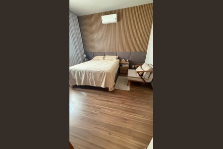 Apartamento à venda com 210m², 4 quartos e 3 vagasSuíte