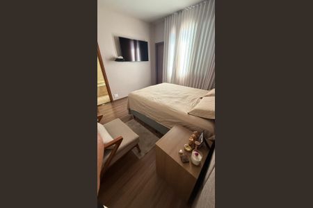 Apartamento à venda com 210m², 4 quartos e 3 vagasSuíte