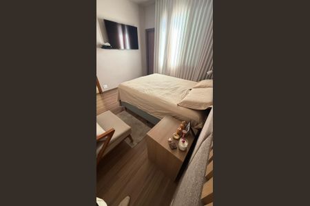 Apartamento à venda com 210m², 4 quartos e 3 vagasSuíte