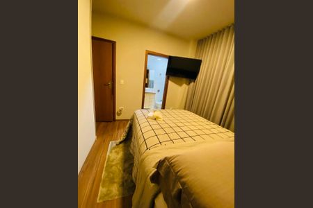 Apartamento à venda com 210m², 4 quartos e 3 vagasSuíte