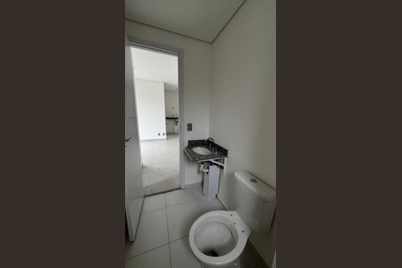 Apartamento para alugar com 50m², 2 quartos e 1 vaga Apartamento para alugar com 50m², 2 quartos e 1 vagaBanheiro