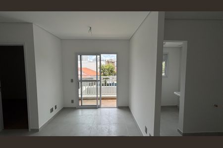 Sala - Sala de Jantar de apartamento para alugar com 2 quartos, 50m² em Santa Terezinha, Santo André