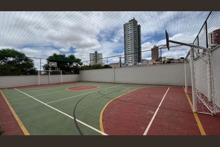 Apartamento para alugar com 50m², 2 quartos e 1 vaga Apartamento para alugar com 50m², 2 quartos e 1 vagaQuadra