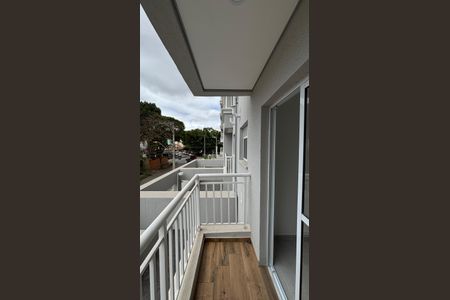 Apartamento para alugar com 50m², 2 quartos e 1 vaga Apartamento para alugar com 50m², 2 quartos e 1 vagaVaranda Sala