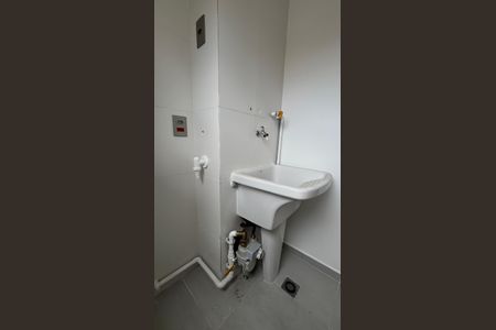 Apartamento para alugar com 50m², 2 quartos e 1 vaga Apartamento para alugar com 50m², 2 quartos e 1 vagaÁrea de Serviço