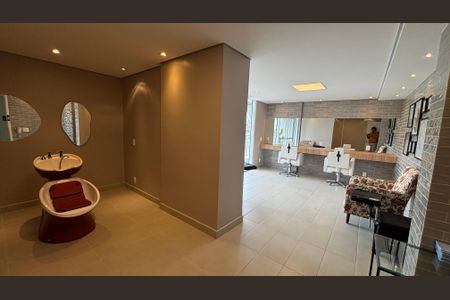 Apartamento para alugar com 50m², 2 quartos e 1 vaga Apartamento para alugar com 50m², 2 quartos e 1 vagaespaço Mulher