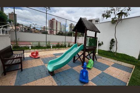 Apartamento para alugar com 50m², 2 quartos e 1 vaga Apartamento para alugar com 50m², 2 quartos e 1 vagaPlayground