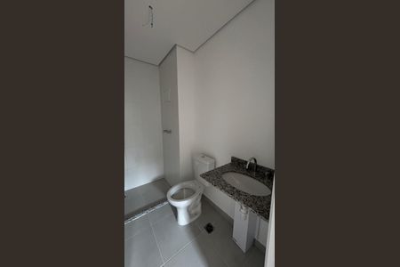 Apartamento para alugar com 50m², 2 quartos e 1 vaga Apartamento para alugar com 50m², 2 quartos e 1 vagaBanheiro da Suíte
