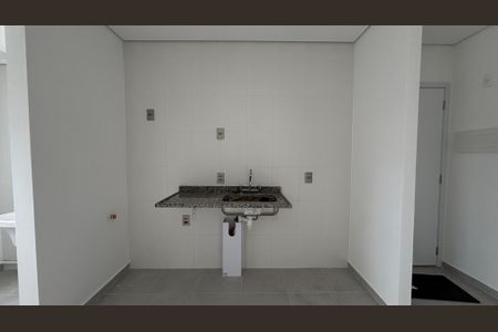 Apartamento para alugar com 50m², 2 quartos e 1 vaga Apartamento para alugar com 50m², 2 quartos e 1 vagaCozinha