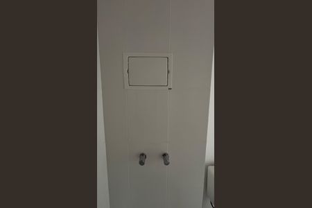 Apartamento para alugar com 50m², 2 quartos e 1 vaga Apartamento para alugar com 50m², 2 quartos e 1 vagaBanheiro da Suíte