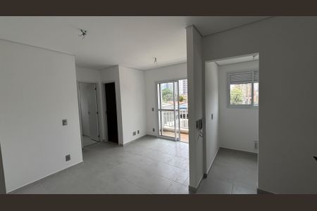 Apartamento para alugar com 50m², 2 quartos e 1 vaga Apartamento para alugar com 50m², 2 quartos e 1 vagaSala - Sala de Jantar