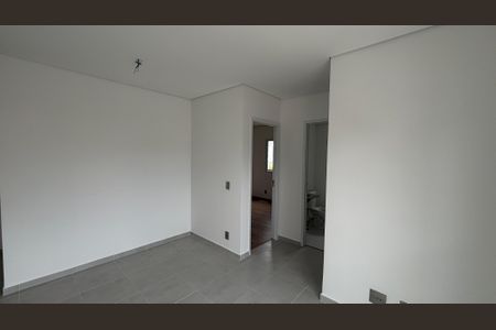 Sala - Sala de Jantar de apartamento para alugar com 2 quartos, 50m² em Santa Terezinha, Santo André