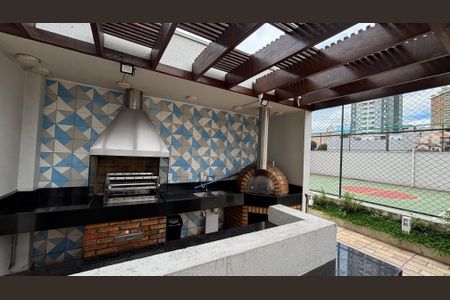 Apartamento para alugar com 50m², 2 quartos e 1 vaga Apartamento para alugar com 50m², 2 quartos e 1 vagaChurrasqueira