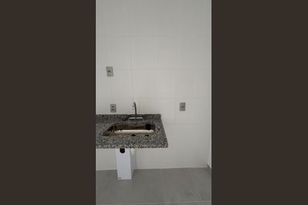 Apartamento para alugar com 50m², 2 quartos e 1 vaga Apartamento para alugar com 50m², 2 quartos e 1 vagaCozinha
