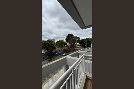 Apartamento para alugar com 50m², 2 quartos e 1 vaga Apartamento para alugar com 50m², 2 quartos e 1 vagaVaranda Sala