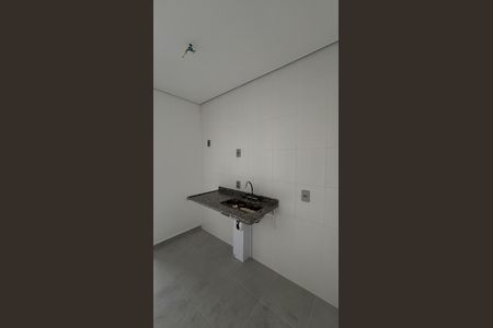 Apartamento para alugar com 50m², 2 quartos e 1 vaga Apartamento para alugar com 50m², 2 quartos e 1 vagaCozinha