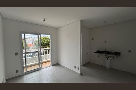 Apartamento para alugar com 50m², 2 quartos e 1 vaga Apartamento para alugar com 50m², 2 quartos e 1 vagaSala - Sala de Jantar