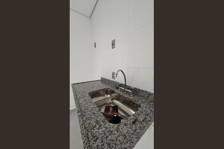 Apartamento para alugar com 50m², 2 quartos e 1 vaga Apartamento para alugar com 50m², 2 quartos e 1 vagaCozinha