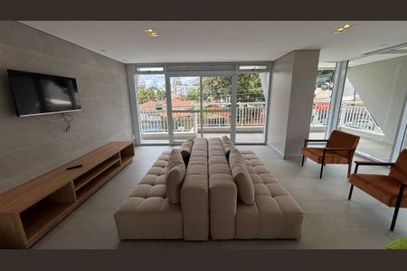 Apartamento para alugar com 50m², 2 quartos e 1 vaga Apartamento para alugar com 50m², 2 quartos e 1 vagaCinema