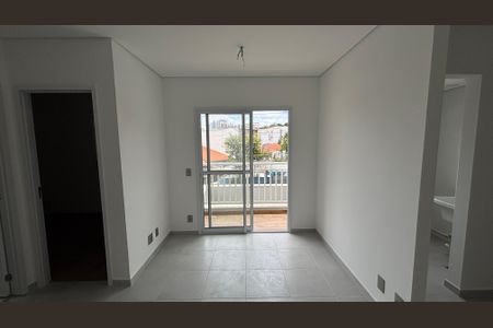 Apartamento para alugar com 50m², 2 quartos e 1 vaga Apartamento para alugar com 50m², 2 quartos e 1 vagaSala - Sala de Jantar