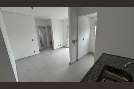 Apartamento para alugar com 50m², 2 quartos e 1 vaga Apartamento para alugar com 50m², 2 quartos e 1 vagaCozinha