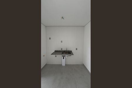 Apartamento para alugar com 50m², 2 quartos e 1 vaga Apartamento para alugar com 50m², 2 quartos e 1 vagaCozinha