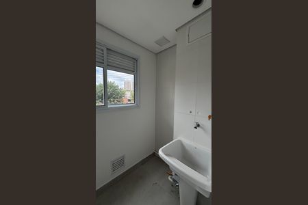 Apartamento para alugar com 50m², 2 quartos e 1 vaga Apartamento para alugar com 50m², 2 quartos e 1 vagaÁrea de Serviço