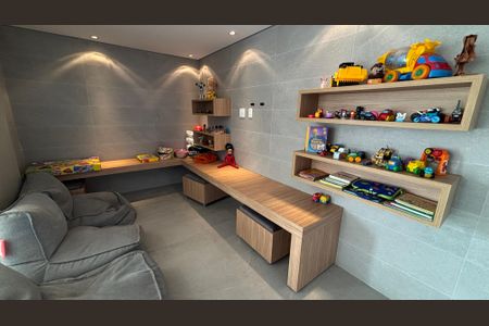 Apartamento para alugar com 50m², 2 quartos e 1 vaga Apartamento para alugar com 50m², 2 quartos e 1 vagaBrinquedoteca