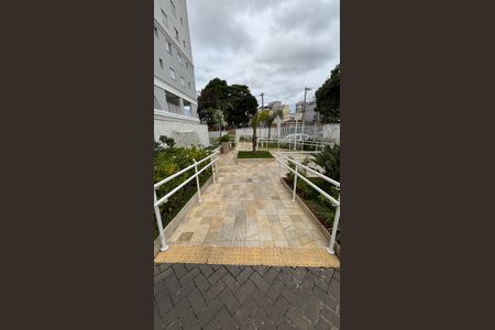 Apartamento para alugar com 50m², 2 quartos e 1 vaga Apartamento para alugar com 50m², 2 quartos e 1 vagarampa - Corrimão