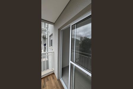 Apartamento para alugar com 50m², 2 quartos e 1 vaga Apartamento para alugar com 50m², 2 quartos e 1 vagaVaranda Sala