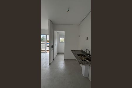 Apartamento para alugar com 50m², 2 quartos e 1 vaga Apartamento para alugar com 50m², 2 quartos e 1 vagaCozinha