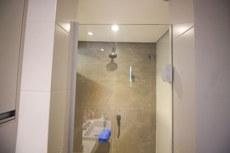 Apartamento à venda com 77m², 3 quartos e 1 vagaBanheiro