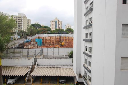 Apartamento à venda com 77m², 3 quartos e 1 vagaVista do Quarto 1