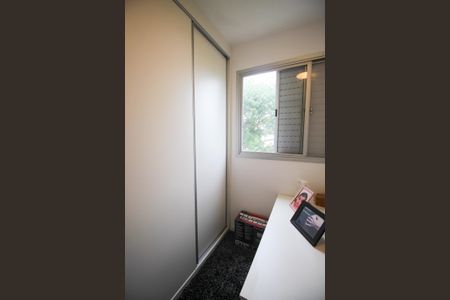 Apartamento à venda com 77m², 3 quartos e 1 vagaQuarto 3