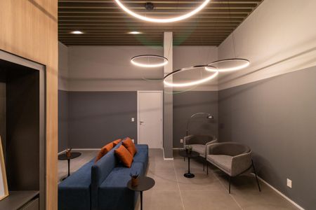 Studio para alugar com 25m², 1 quarto e sem vagaÁrea comum