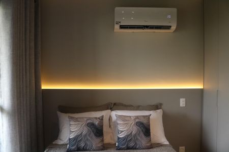 Studio de kitnet/studio para alugar com 1 quarto, 25m² em Perdizes, São Paulo