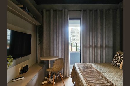 Studio de kitnet/studio para alugar com 1 quarto, 25m² em Perdizes, São Paulo