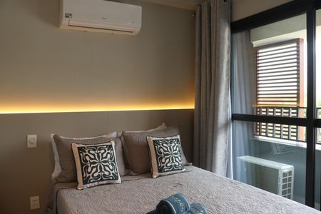 Studio de apartamento para alugar com 1 quarto, 25m² em Perdizes, São Paulo