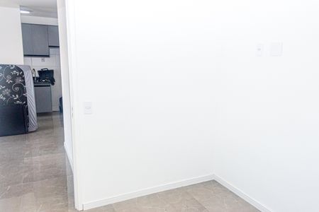 Apartamento para alugar com 42m², 1 quarto e 1 vagaQuarto