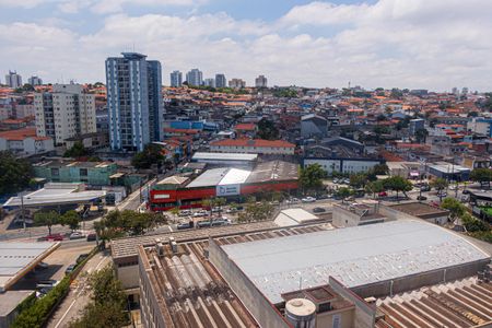 Apartamento para alugar com 42m², 1 quarto e 1 vagaVaranda da Sala