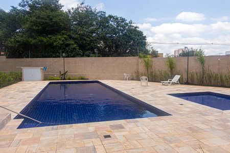 Apartamento para alugar com 42m², 1 quarto e 1 vagaÁrea comum - Piscina