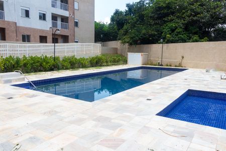 Apartamento para alugar com 42m², 1 quarto e 1 vagaÁrea comum - Piscina