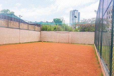 Apartamento para alugar com 42m², 1 quarto e 1 vagaQuadra Esportiva