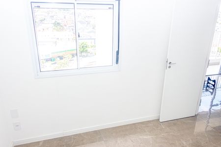 Apartamento para alugar com 42m², 1 quarto e 1 vagaQuarto