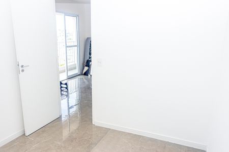 Apartamento para alugar com 42m², 1 quarto e 1 vagaQuarto