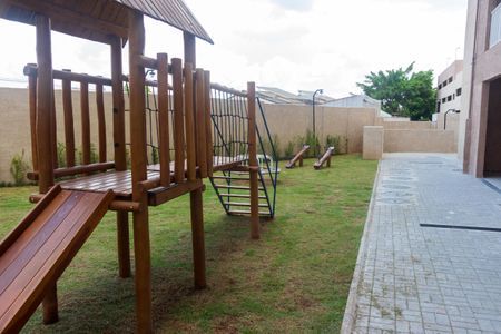 Apartamento para alugar com 42m², 1 quarto e 1 vagaÁrea comum - Playground