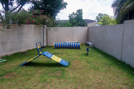 Apartamento para alugar com 42m², 1 quarto e 1 vagaEspaço Pet