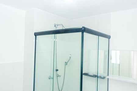 Apartamento para alugar com 42m², 1 quarto e 1 vagaBanheiro