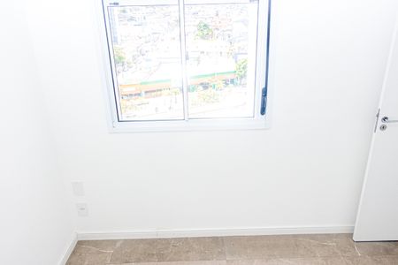 Apartamento para alugar com 42m², 1 quarto e 1 vagaQuarto